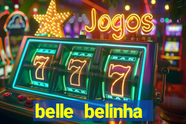 belle belinha vazados telegram